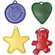 Assorted Primar...