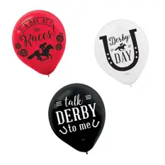 Kentucky Derby ...