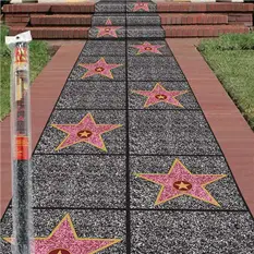 Walk of Fame St...