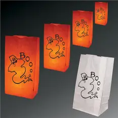 Ghost Luminary ...