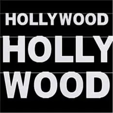 Hollywood Glitt...