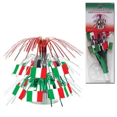 Italian Flag 7 ...