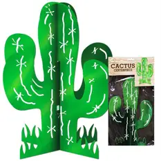 Cactus 11 Cente...