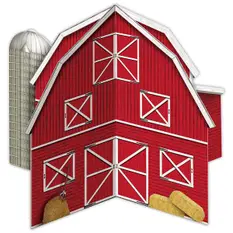 Red Barn Center...