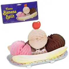 Ice Cream Banan...