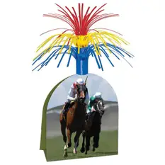 Horse Derby Day...