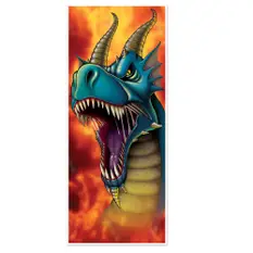 Dragon Door Cov...
