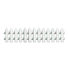 Fence Cutouts