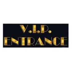 VIP Entrance Si...