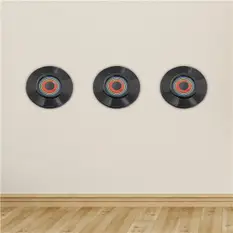 Jukebox Plastic...