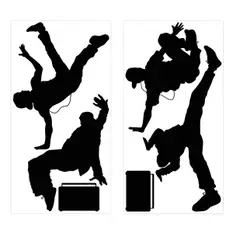 Break Dancer Pr...
