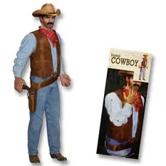 Cowboy Jointed ...