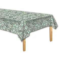 Big Bucks Table...