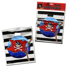 Pirate Loot Bag...