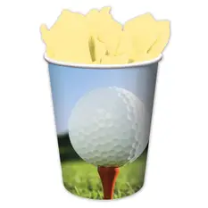 Golf Ball 9 Oz ...