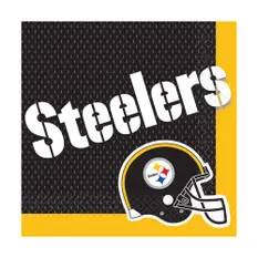 Pittsburgh Stee...