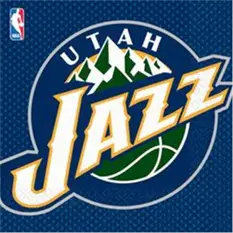 Utah Jazz Lunch...