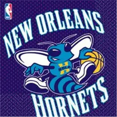 New Orleans Hor...