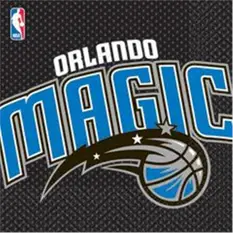 Orlando Magic L...