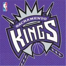 Sacramento King...