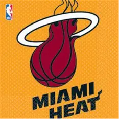 Miami Heat Lunc...