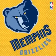 Memphis Grizzli...