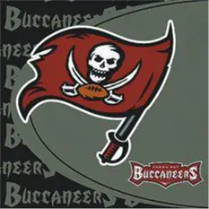 Tampa Bay Lunch...