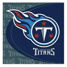 Tennessee Titan...
