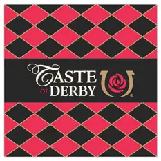 Kentucky Derby ...