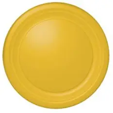 Yellow 10 1/2 P...