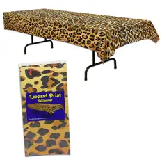 Leopard Print T...