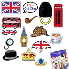 British Photo B...