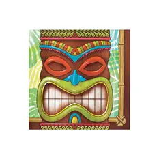 Tiki Time Bever...