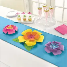 Hibiscus Paper ...
