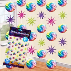 Disco Fever Str...