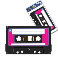 Cassette Tape C...