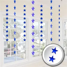 Blue Star Strin...