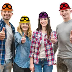 Jockey Helmets