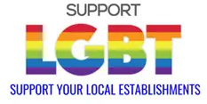 LGBT Pride Cust...