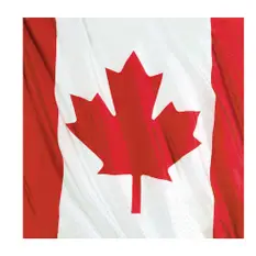 Canadian Flag L...