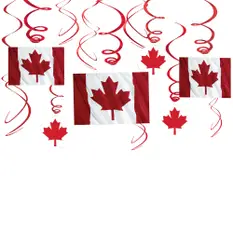 Canada Day Swir...