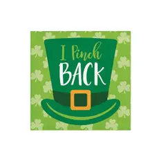 I Pinch Back Be...