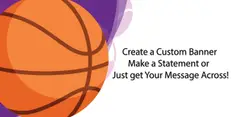 Basketball Cust...