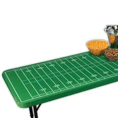 Football Field ...
