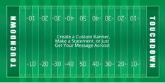 Football Yard L...