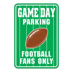 Game Day Footba...