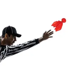 Challenge Flag