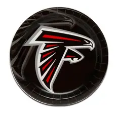 Atlanta Falcons...