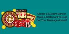 Jackpot Custom ...