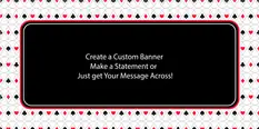Card Suits Cust...